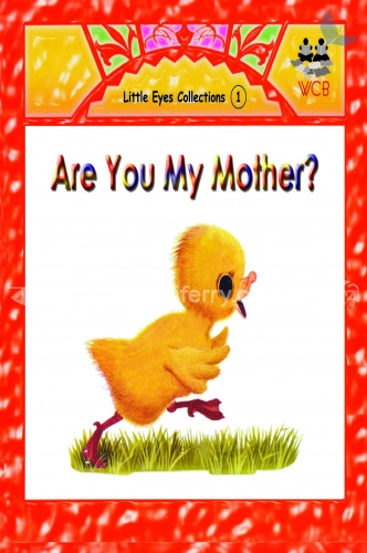 Are You my Mother?