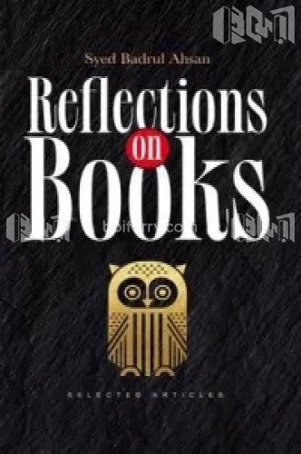 Reflections on Books