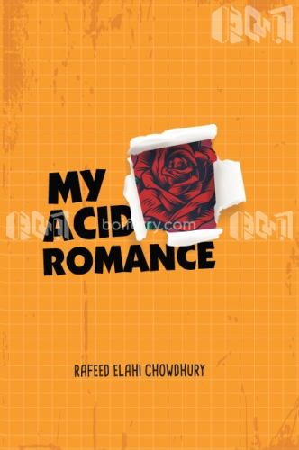 My Acid Romance