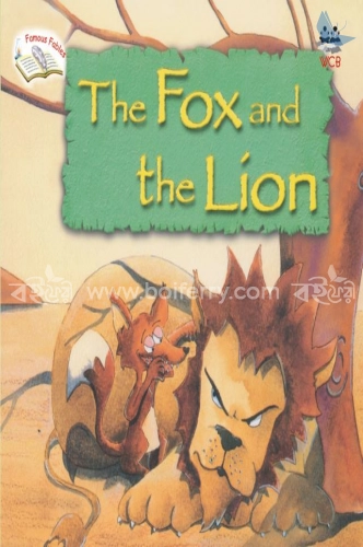 The Fox And The Lion