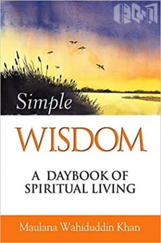 Simple Wisdom : A Detook of Spiritual Living