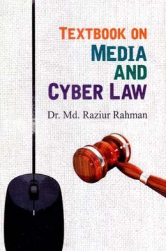 Text Book on Media And Cyber Law