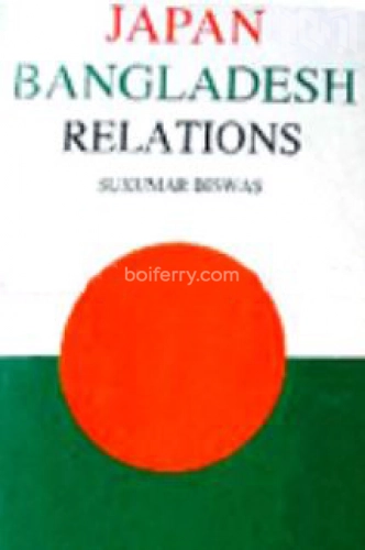 Japan-Bangladesh Relations : 1972-1990