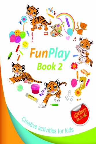 Fun Play Book- 2