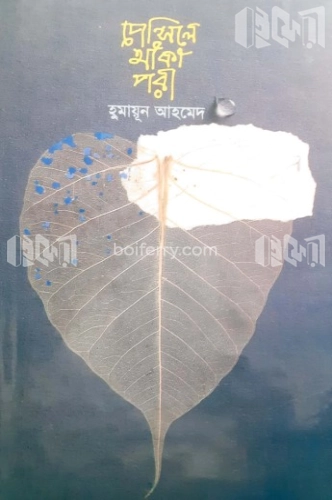 পেন্সিলে আঁকা পরী