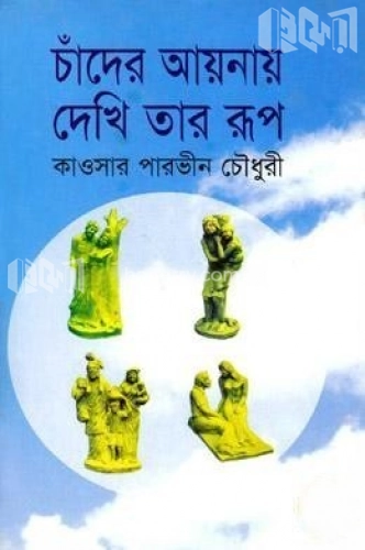 চাঁদের আয়নায় দেখি তার রূপ