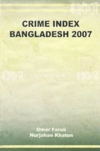 Crime Index Bangladesh 2007