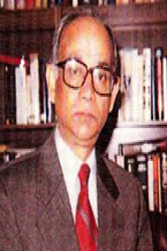 ড. মাহফুজুর রহমান
