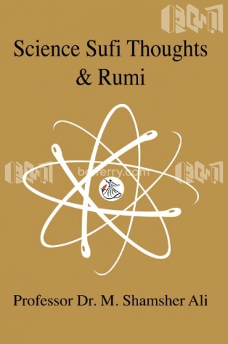 Science, Sufi Thoughts and Rumi