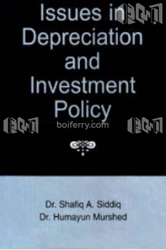 Issues in Depreciation and Investment Policy
