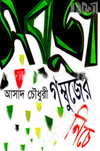 সবুজ গম্বুজের নিচে