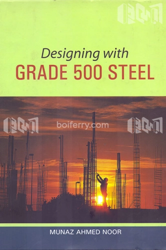 Designing with Grade 500 Steel