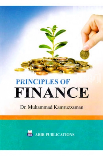 Principles Of Finance