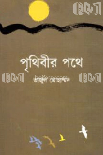 পৃথিবীর পথে