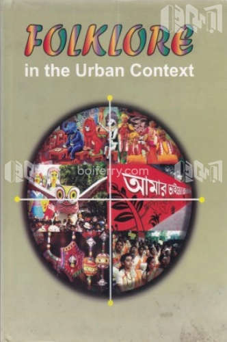 Folklore in the Urban Context