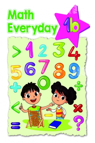 Math Everyday 1b