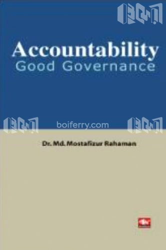 Accountability : good Governance