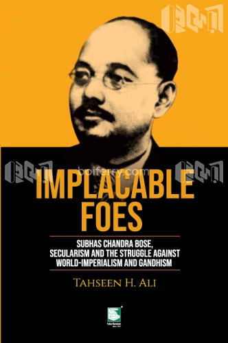 Implacable Foes