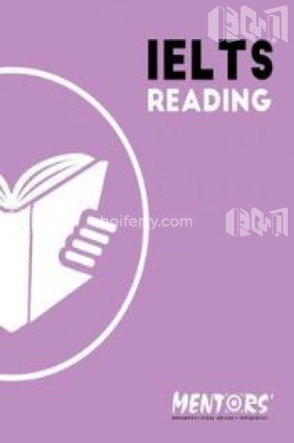 IELTS Reading Book