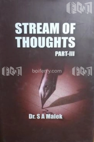 Stream of Thoughts - Part III