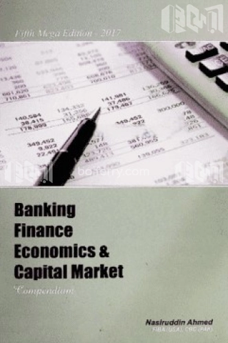 Banking Finance Economics and Capital Market