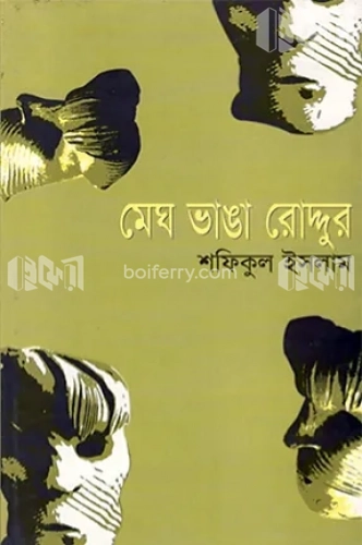 মেঘ ভাঙা রোদ্দুর