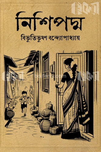 নিশিপদ্ম