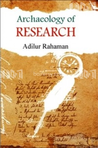Archaeology Of Research