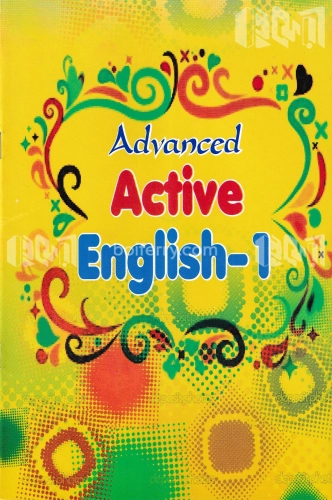 Advanced Active English-1