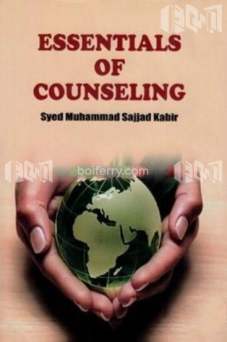 Essentials Of Counseling