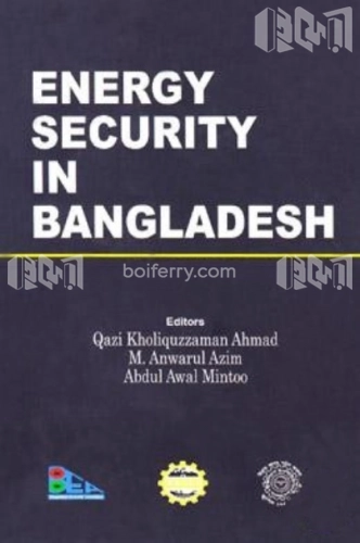 Energy Security in Bangladesh
