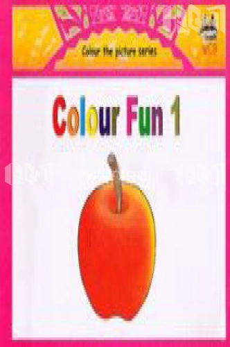 Colour Fun 1