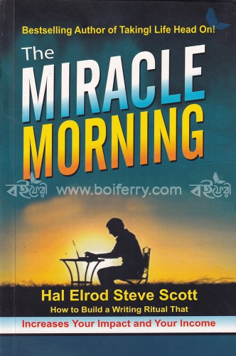 The Miracle Morning