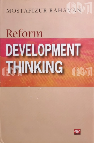 Reform Development Thinking