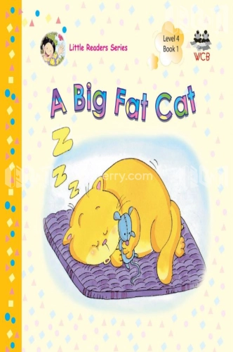 A Big Fat Cat