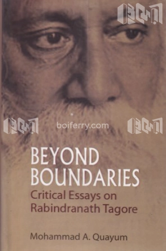Beyond Boundaries Critical Essays on Rabindranath Tagore