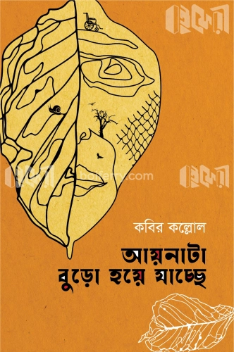 আয়নাটা বুড়ো হয়ে যাচ্ছে