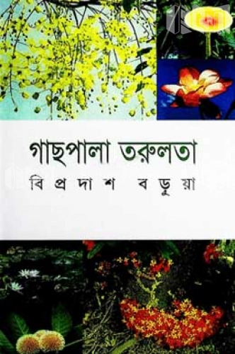 গাছপালা তরুলতা