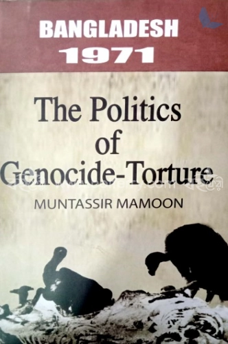 The Politics of Genocide  Torture
