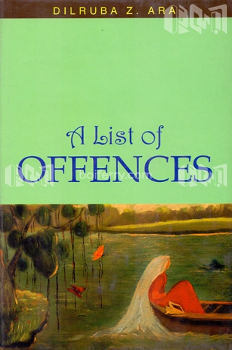 A List Of Offences