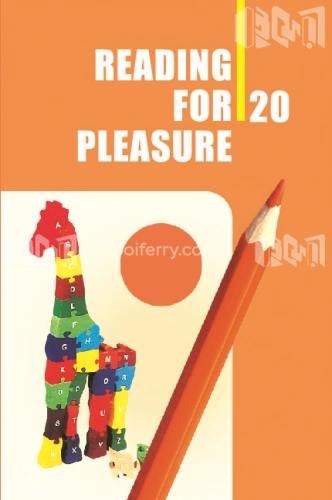 Reading for Pleasure 20