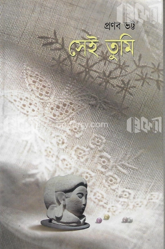 সেই তুমি