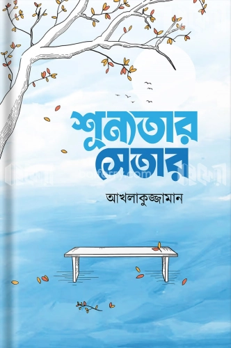 শূন্যতার সেতার