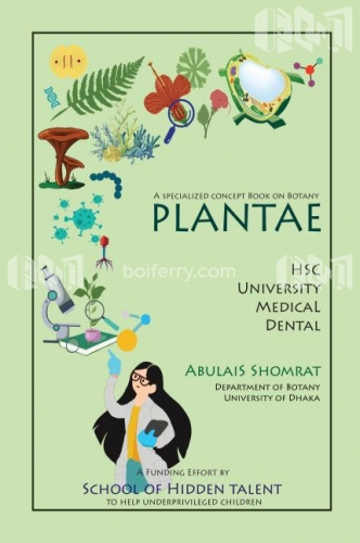 Plantae-( Only Botany)