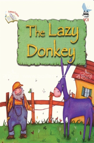 The Lazy Donkey