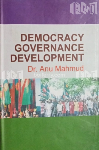 Democracy Governance Development