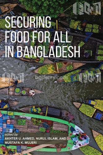 Securing Food For All In Bangladesh