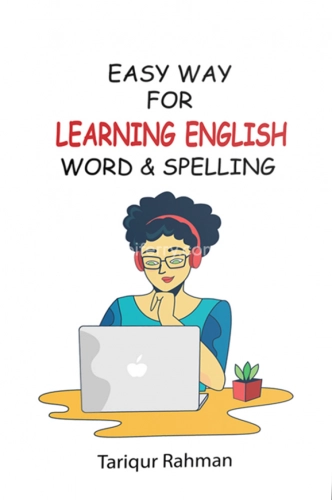 Easy Way for Learning English Word and Spelling