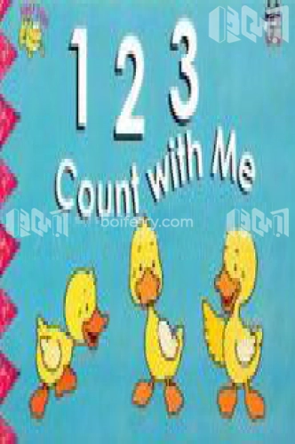 1 2 3 Count with Me