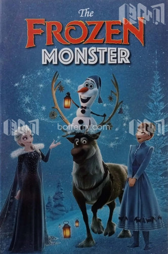 The Frozen Monster